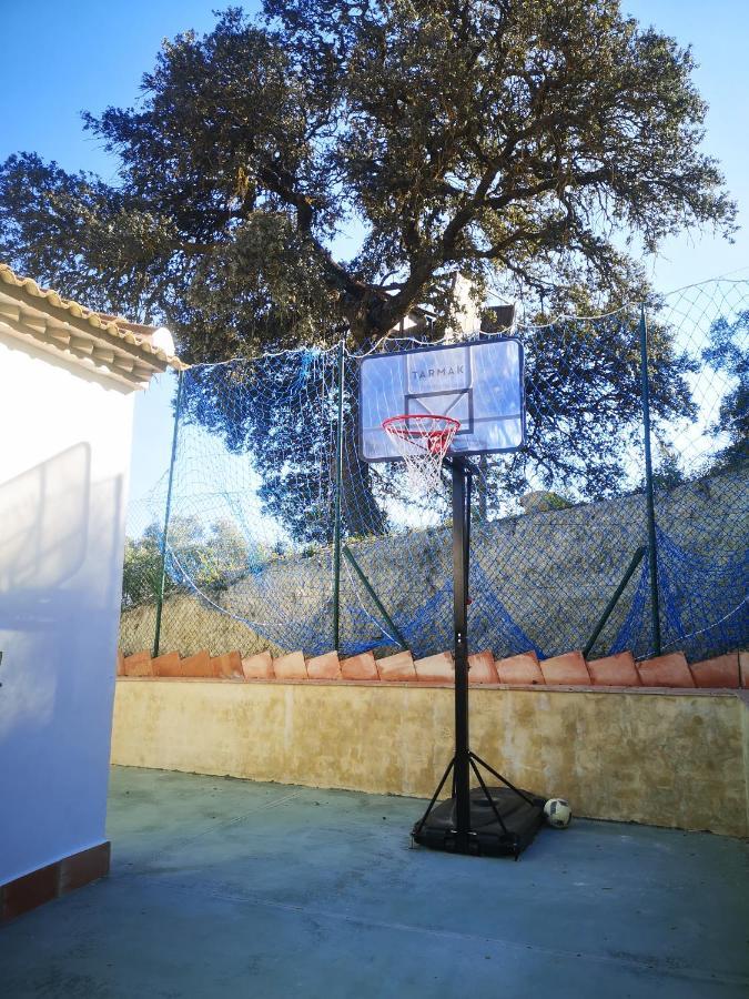 Casa Rural El Chaparro Antequera Dış mekan fotoğraf
