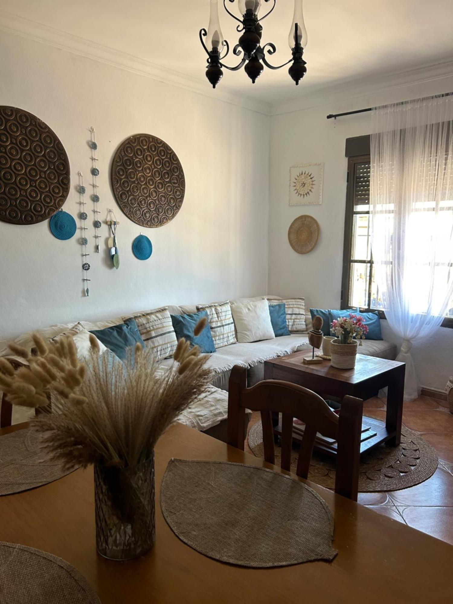 Casa Rural El Chaparro Antequera Dış mekan fotoğraf